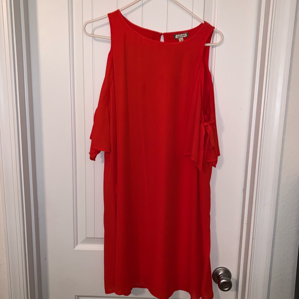 Women’s Dress